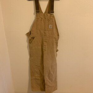 Vintage Carhartt Overalls